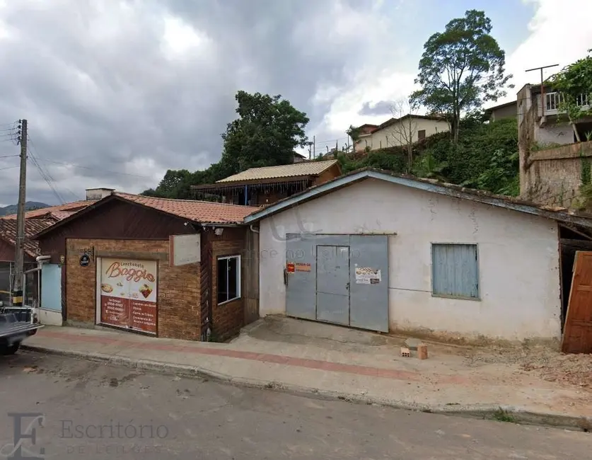 Sala Comercial com 1 quarto à venda, 363m2 em Centro, Braco Do Norte - SC - imagem 2 Foto 2 de Sala Comercial com 1 quarto à venda, 363m2 em Centro, Braco Do Norte - SC