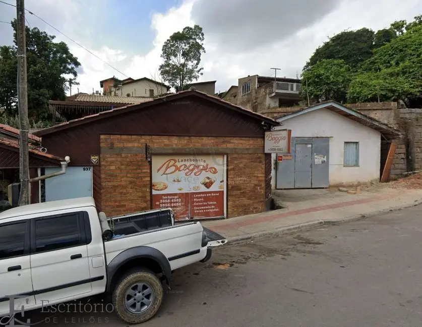 Sala Comercial com 1 quarto à venda, 363m2 em Centro, Braco Do Norte - SC - imagem 1 Foto 1 de Sala Comercial com 1 quarto à venda, 363m2 em Centro, Braco Do Norte - SC