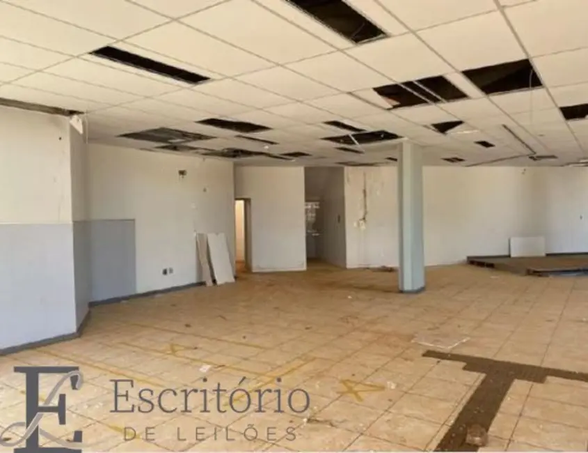 Loja à venda, 1537m2 em Central - BA - imagem 4 Foto 4 de Loja à venda, 1537m2 em Central - BA