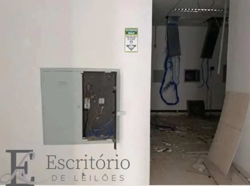 Loja à venda, 1537m2 em Central - BA - imagem 6 Foto 6 de Loja à venda, 1537m2 em Central - BA