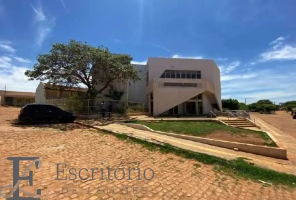 Loja à venda, 1537m2 em Central - BA - imagem 2 Foto 2 de Loja à venda, 1537m2 em Central - BA