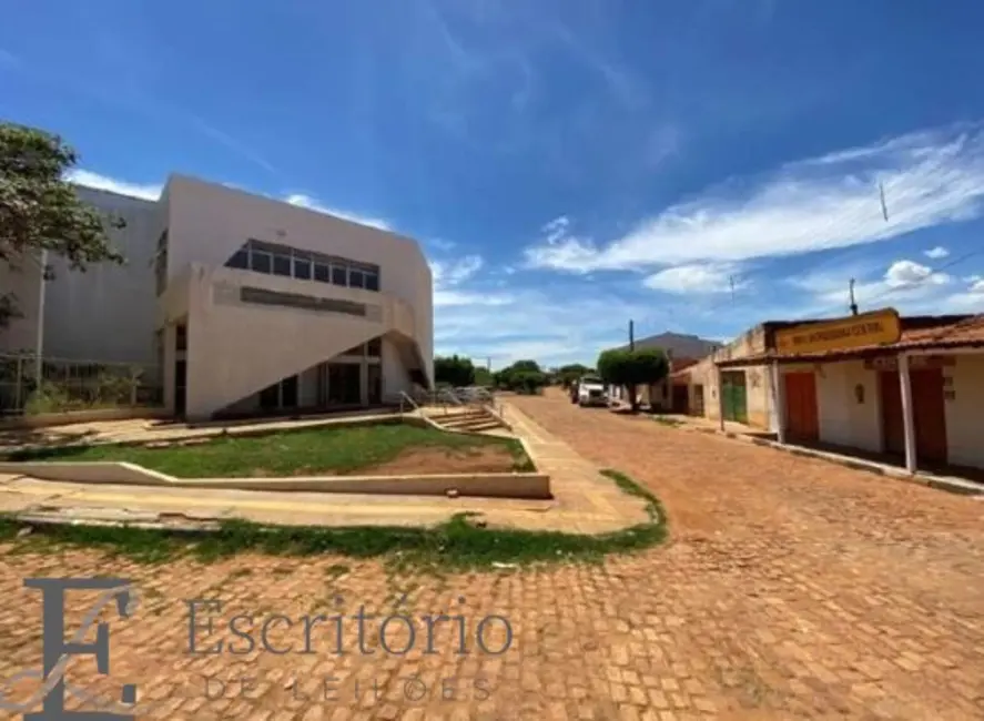 Loja à venda, 1537m2 em Central - BA - imagem 1 Foto 1 de Loja à venda, 1537m2 em Central - BA