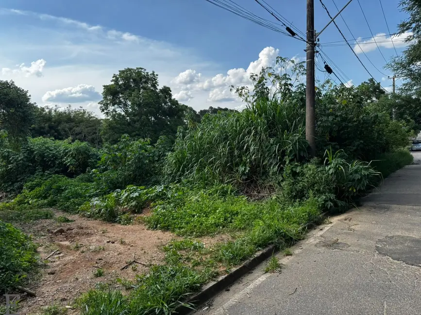 Foto 4 de Terreno / Lote à venda, 2950m2 em Jardim Villaça, Sao Roque - SP