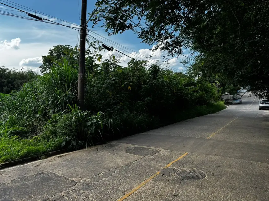 Foto 3 de Terreno / Lote à venda, 2950m2 em Jardim Villaça, Sao Roque - SP