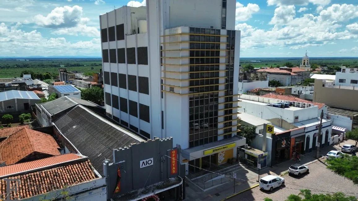 Foto 2 de Loja à venda, 150m2 em Centro, Corumba - MS