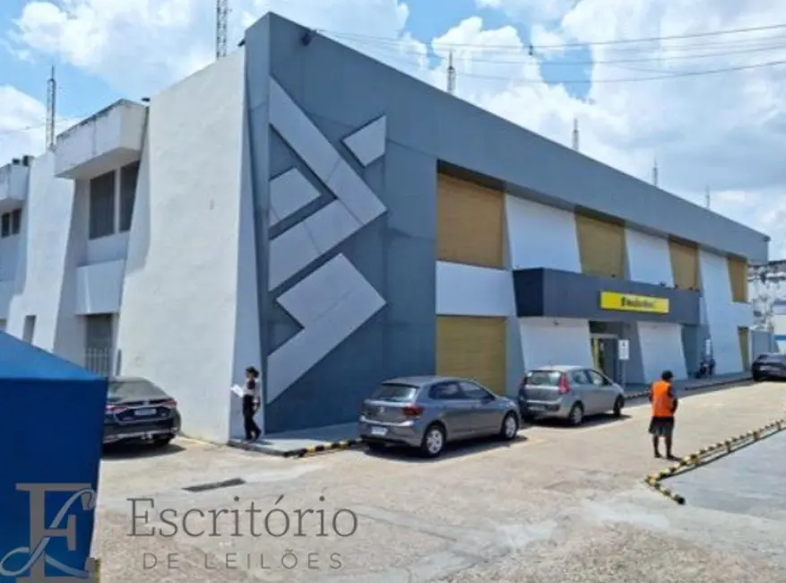 Foto 1 de Loja à venda, 1750m2 em Educandos, Manaus - AM