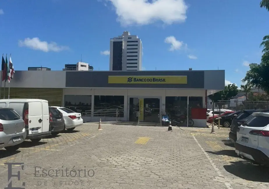 Foto 1 de Loja à venda, 3800m2 em Centro, Joao Pessoa - PB