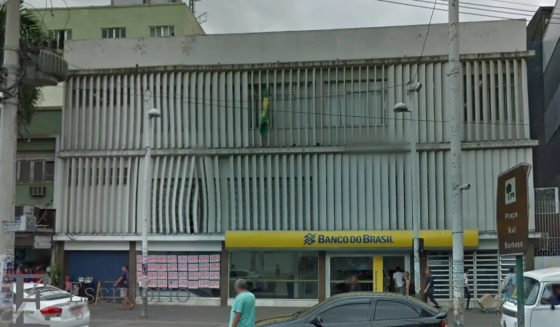 Foto 1 de Loja à venda, 1452m2 em Centro, Nova Iguacu - RJ