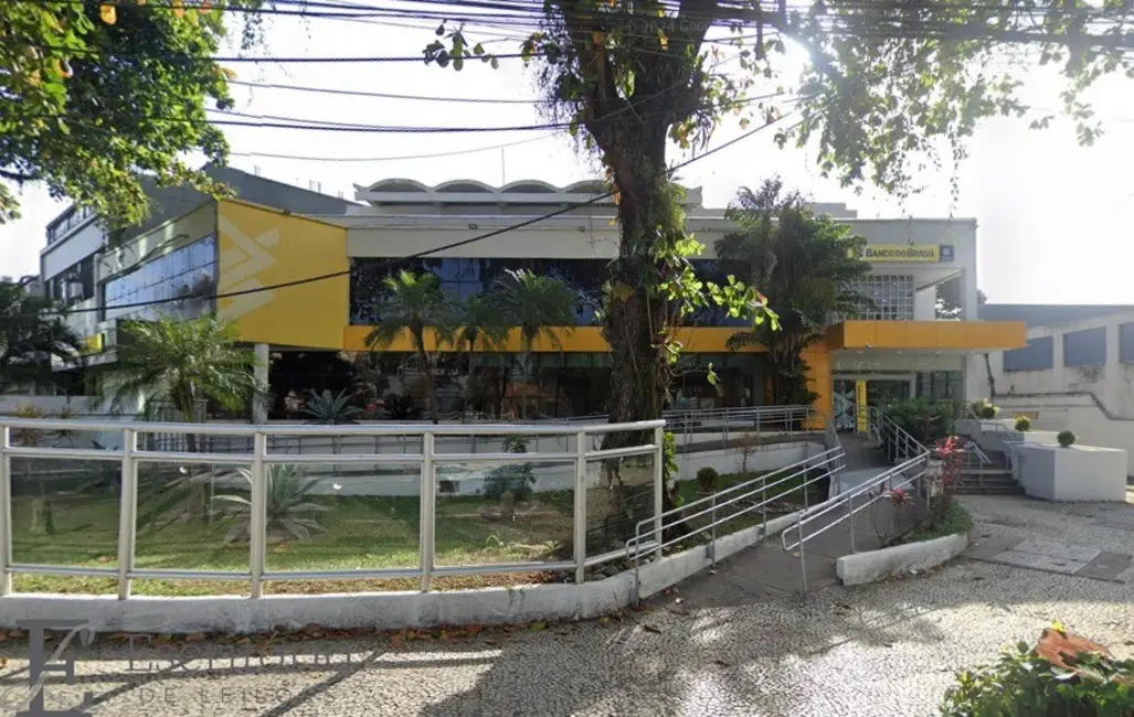 Foto 1 de Loja à venda, 4106m2 em Barra da Tijuca, Rio De Janeiro - RJ