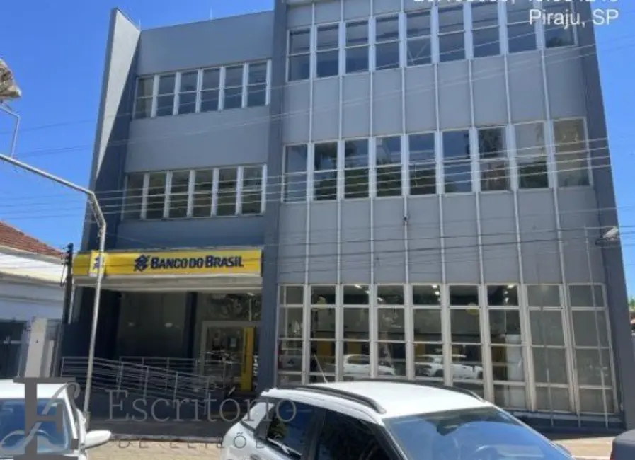 Foto 1 de Loja à venda, 1704m2 em Centro, Piraju - SP