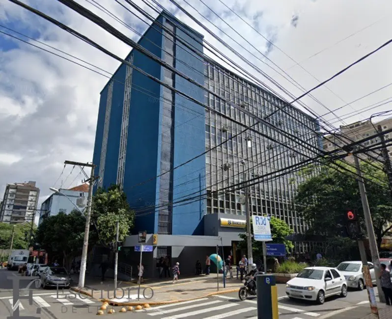 Foto 1 de Loja à venda, 2454m2 em Centro, Canoas - RS