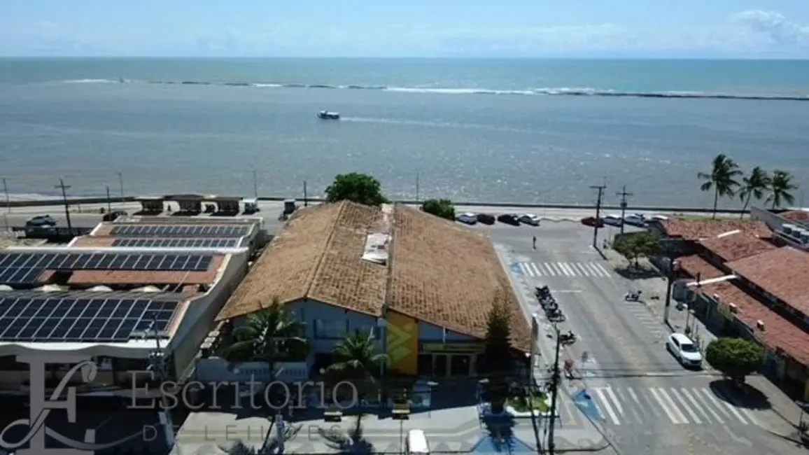 Foto 1 de Loja à venda em Centro, Porto Seguro - BA