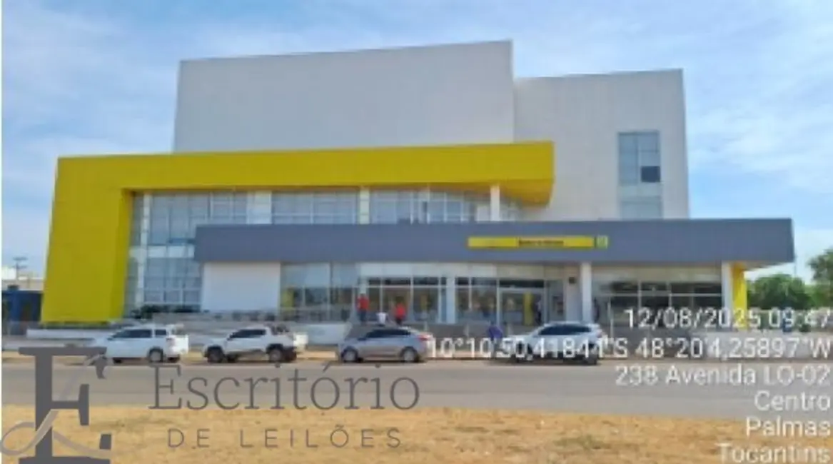 Loja à venda, 1925m2 em Plano Diretor Norte, Palmas - TO - imagem 1 Foto 1 de Loja à venda, 1925m2 em Plano Diretor Norte, Palmas - TO