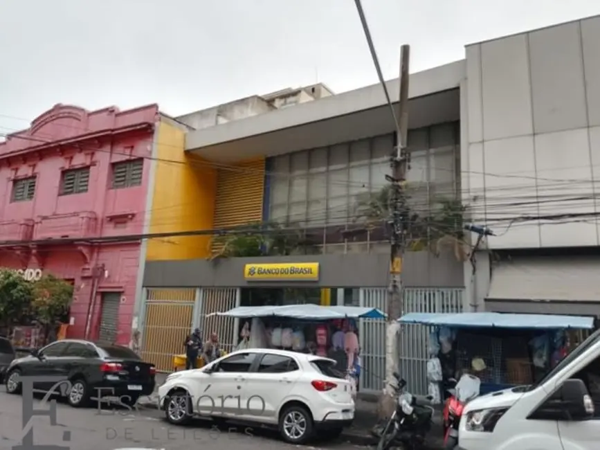 Loja à venda em Centro, São Paulo - SP - imagem 1 Foto 1 de Loja à venda em Centro, São Paulo - SP