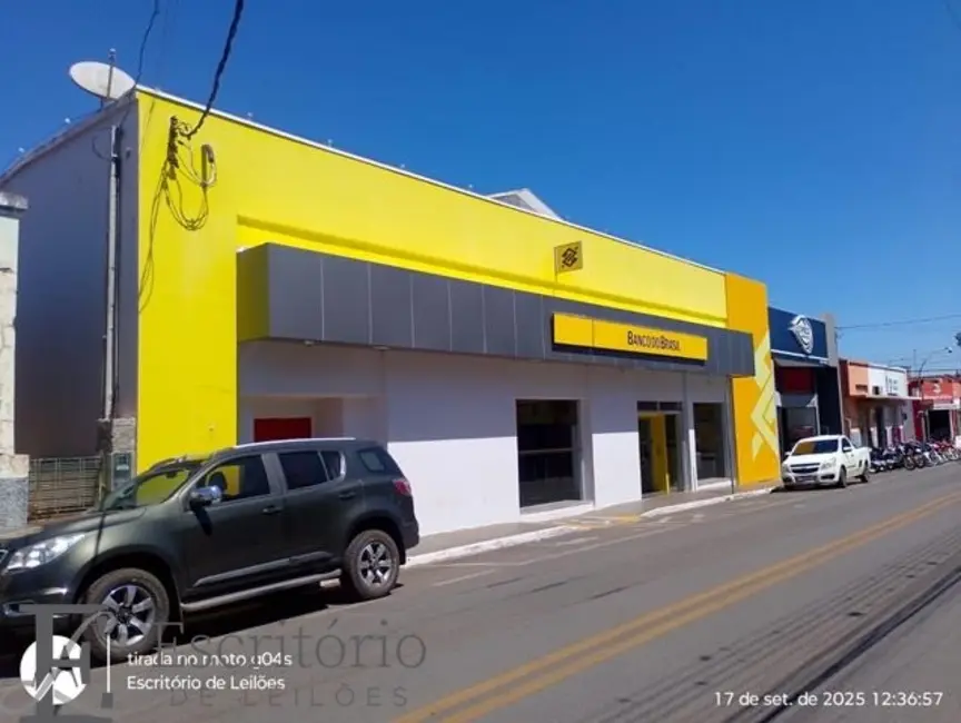 Foto 1 de Loja à venda em Centro, Itarare - SP