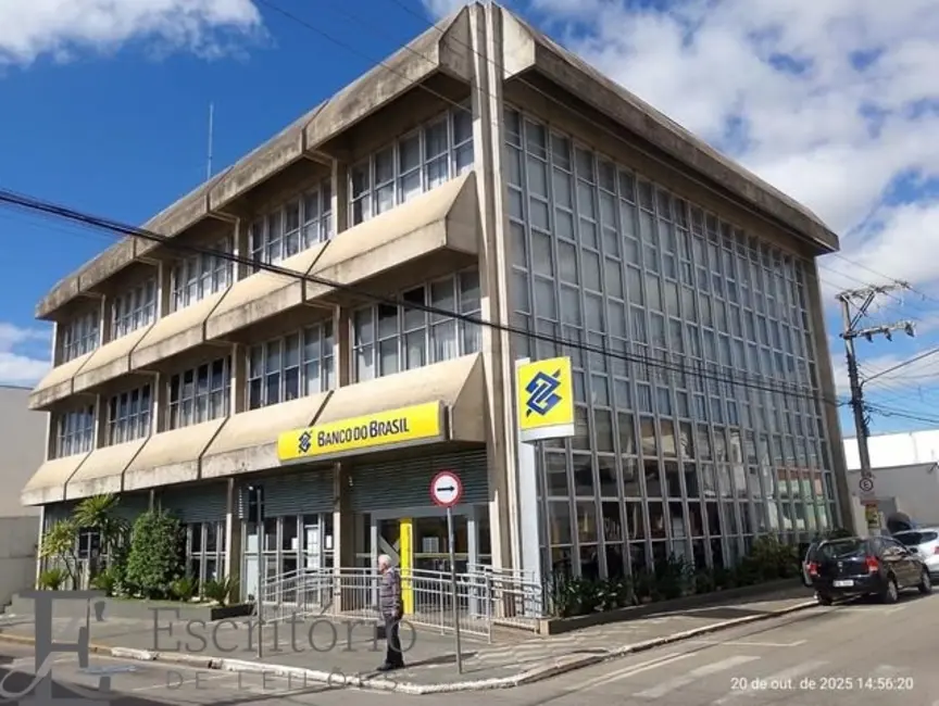 Foto 1 de Loja à venda, 838m2 em Centro, Itapetininga - SP