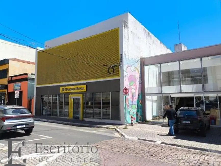 Foto 1 de Loja à venda em Centro, Atibaia - SP