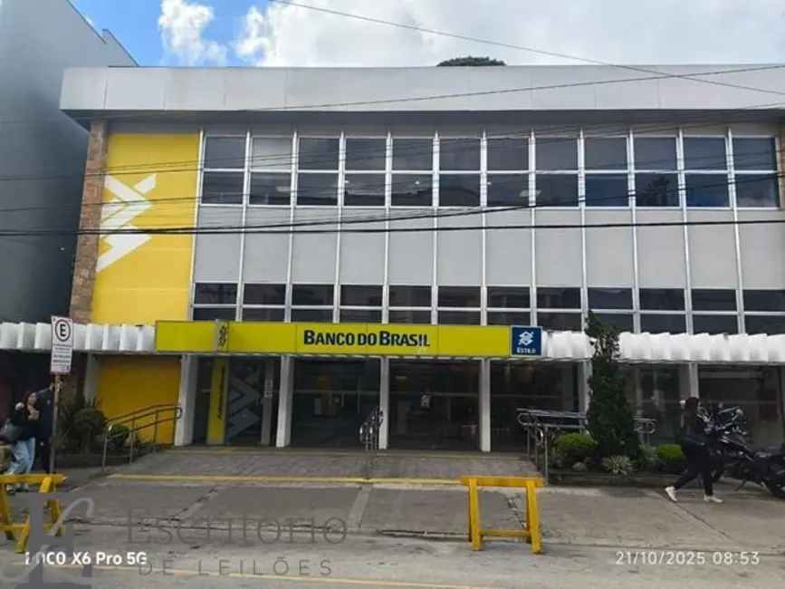 Foto 1 de Loja à venda, 1400m2 em Várzea, Teresopolis - RJ