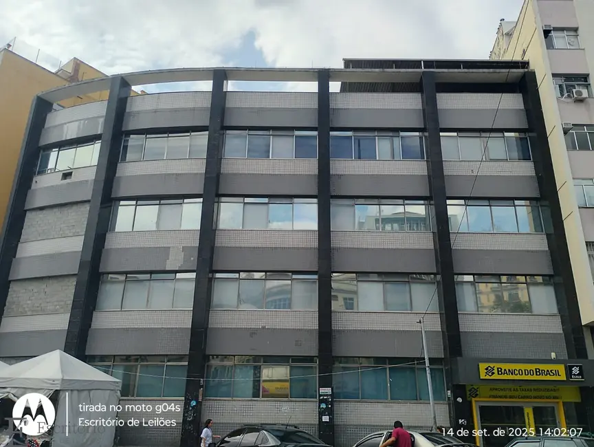 Foto 1 de Loja à venda em Méier, Rio De Janeiro - RJ