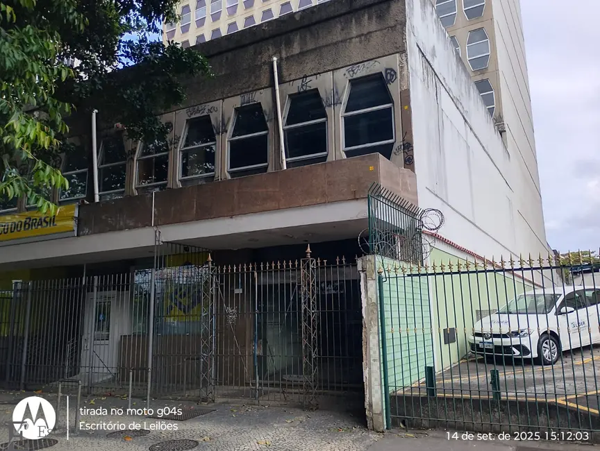 Foto 1 de Loja à venda em Praça da Bandeira, Rio De Janeiro - RJ