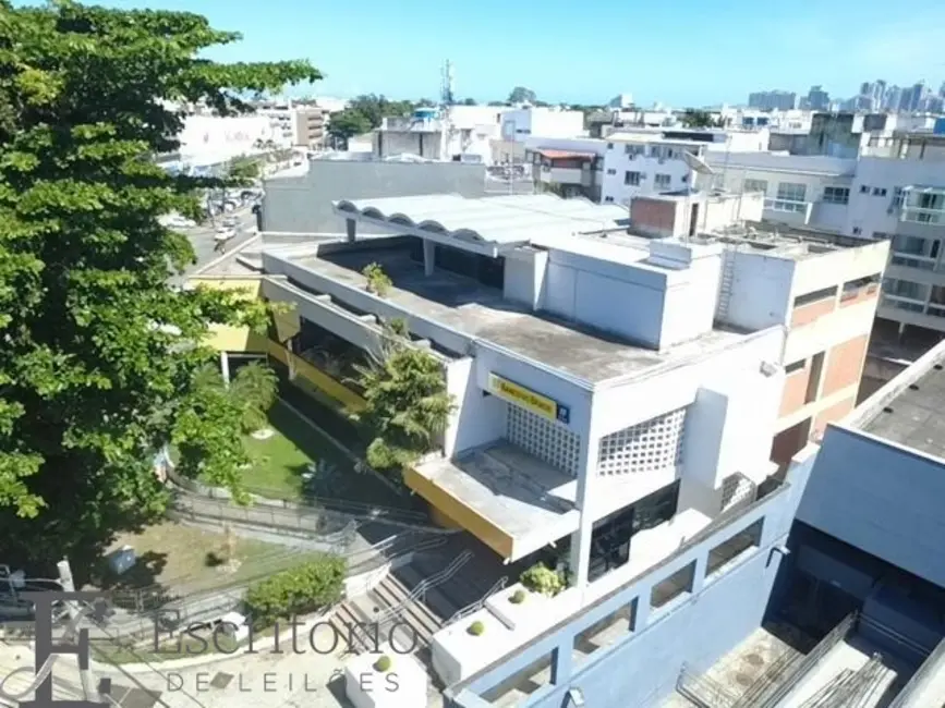 Foto 1 de Loja à venda, 4106m2 em Barra da Tijuca, Rio De Janeiro - RJ