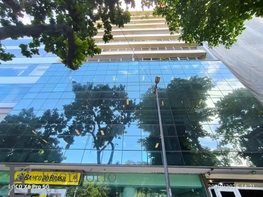 Foto 1 de Loja à venda em Botafogo, Rio De Janeiro - RJ