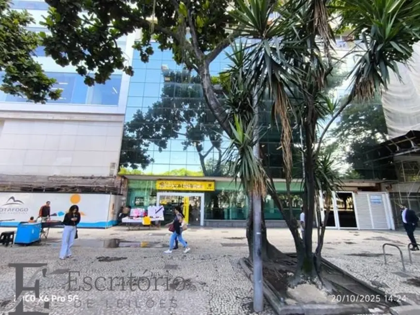 Foto 2 de Loja à venda em Botafogo, Rio De Janeiro - RJ