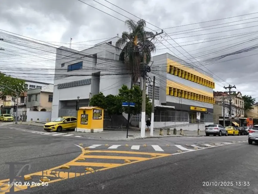 Loja à venda, 3040m2 em Abolição, Rio De Janeiro - RJ - imagem 1 Foto 1 de Loja à venda, 3040m2 em Abolição, Rio De Janeiro - RJ