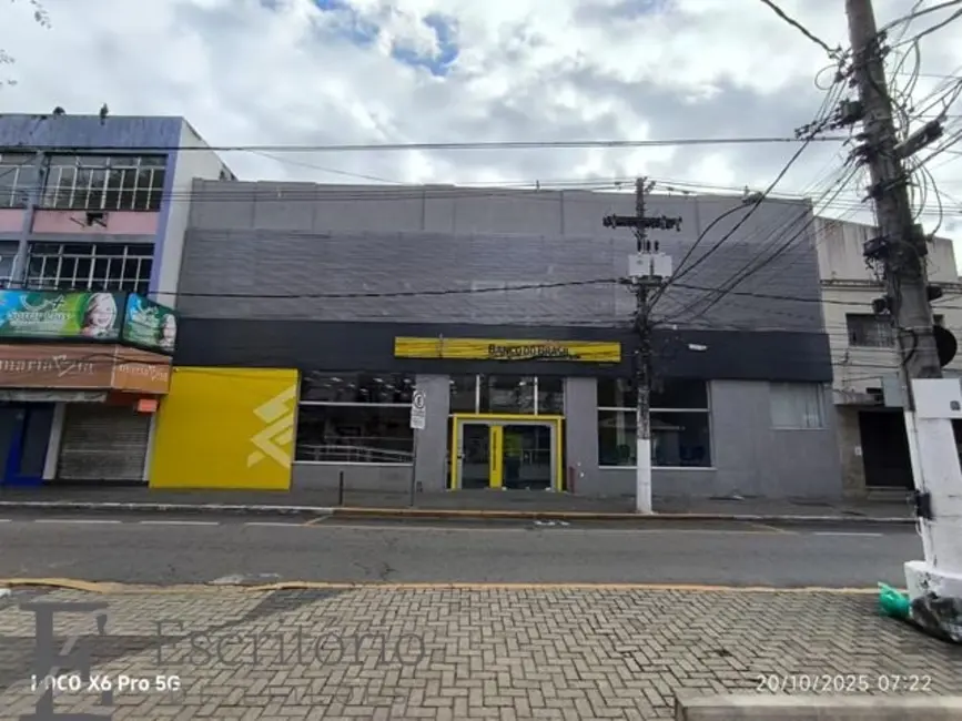 Loja à venda em Campos Elíseos, Resende - RJ - imagem 1 Foto 1 de Loja à venda em Campos Elíseos, Resende - RJ