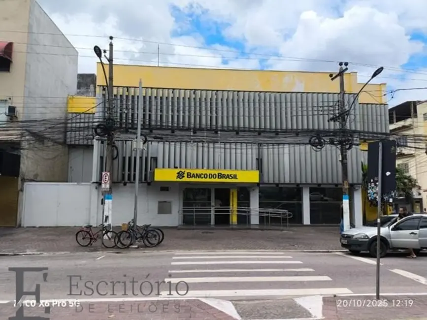 Foto 1 de Loja à venda, 890m2 em Centro, Itaguai - RJ
