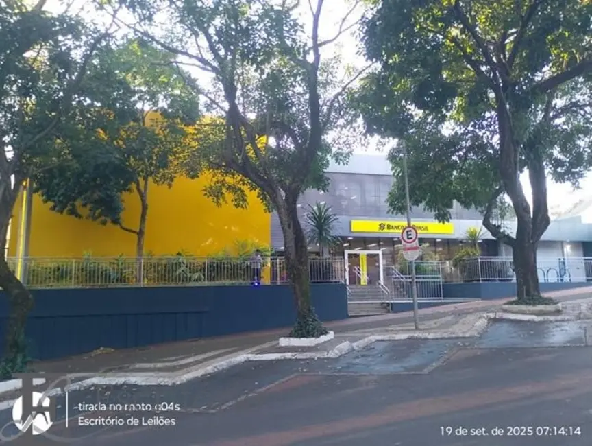 Loja à venda em Centro, Foz Do Iguacu - PR - imagem 1 Foto 1 de Loja à venda em Centro, Foz Do Iguacu - PR