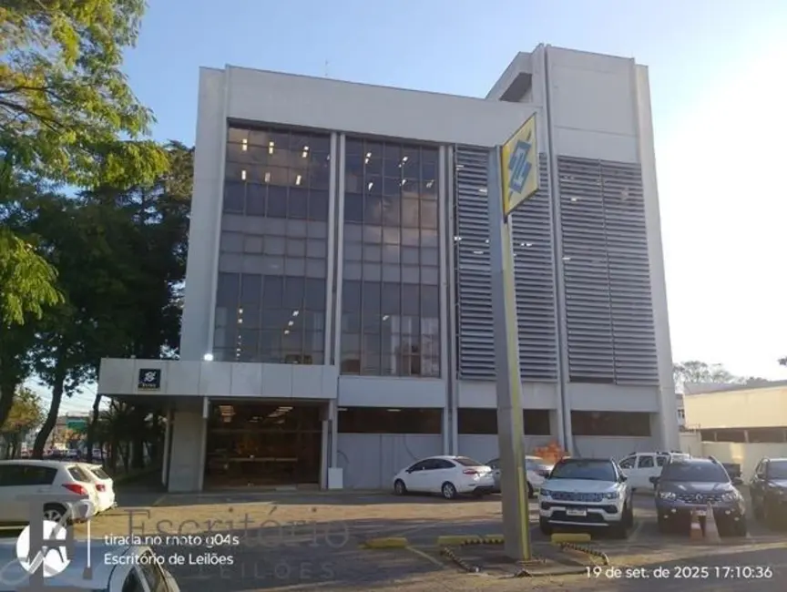 Foto 1 de Sala Comercial à venda em Portão, Curitiba - PR