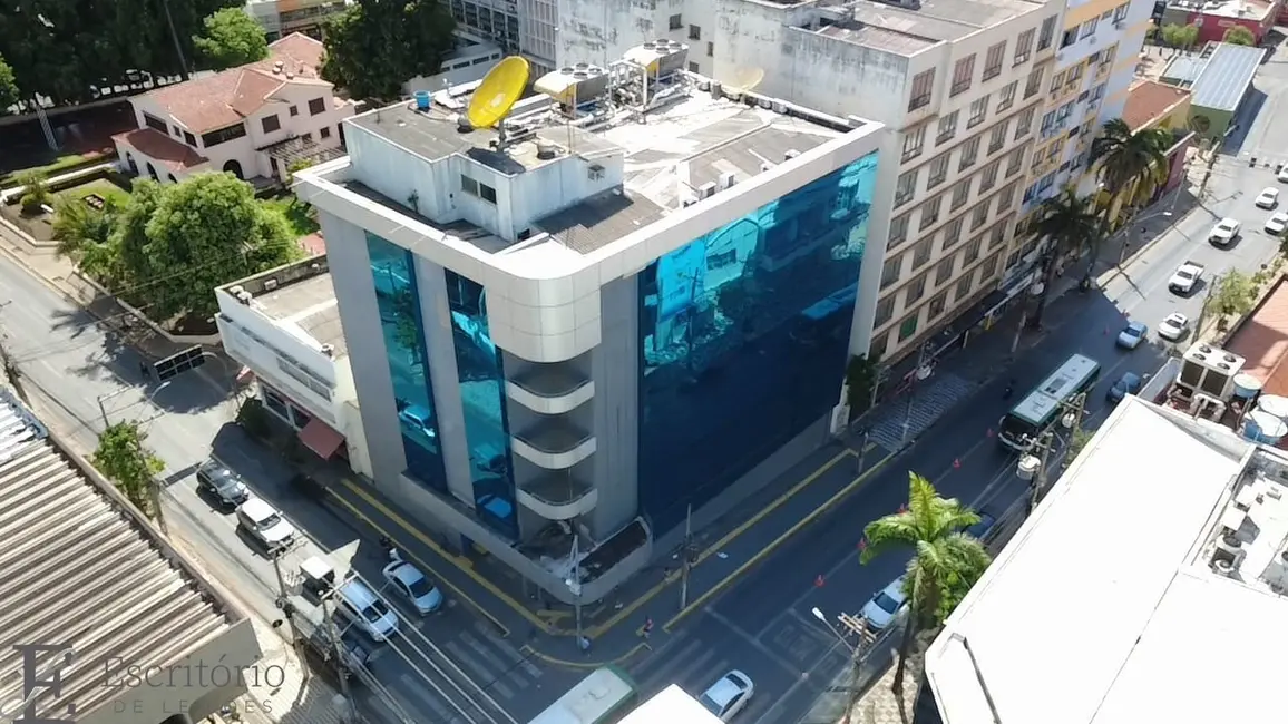 Foto 1 de Loja à venda, 2025m2 em Centro-Norte, Cuiaba - MT