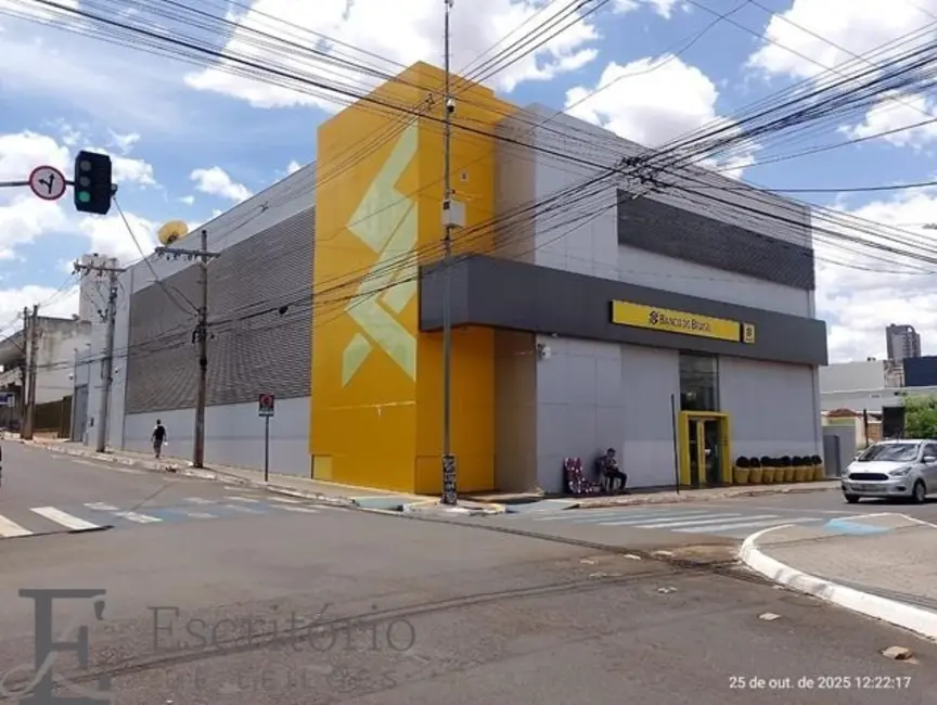 Foto 1 de Loja à venda em Setor Central, Rio Verde - GO