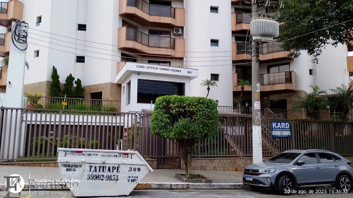 Foto 2 de Apartamento com 1 quarto à venda, 211m2 em São Paulo - SP