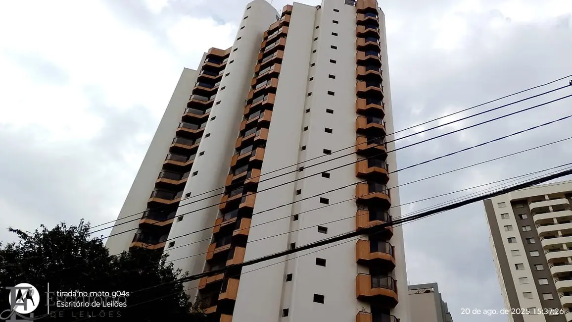 Foto 1 de Apartamento com 1 quarto à venda, 211m2 em São Paulo - SP