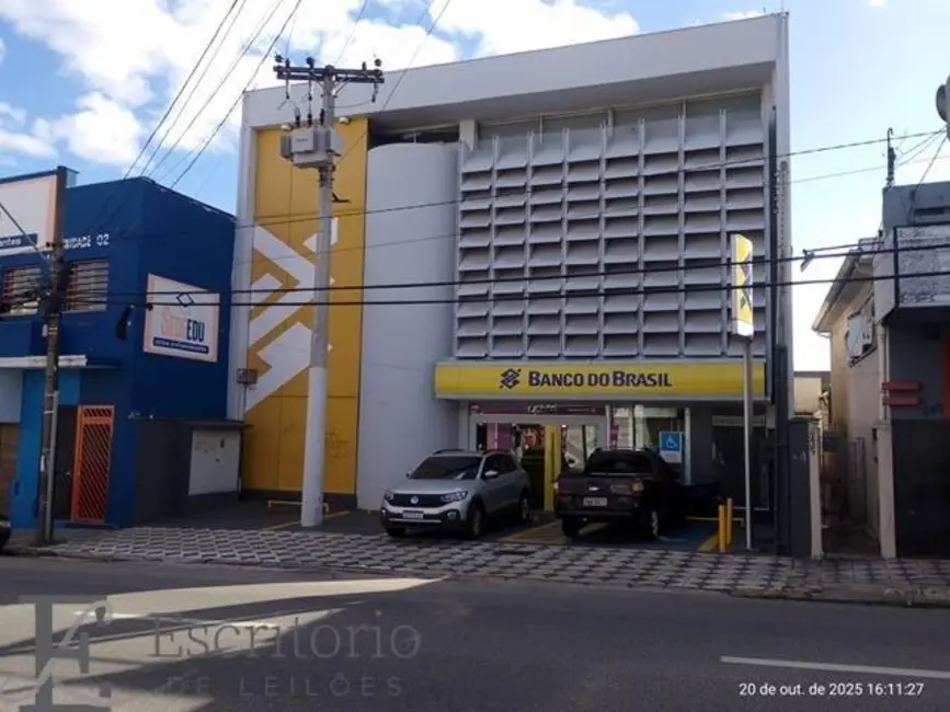 Foto 1 de Sala Comercial à venda, 80m2 em Vila Santa Rita, Sorocaba - SP