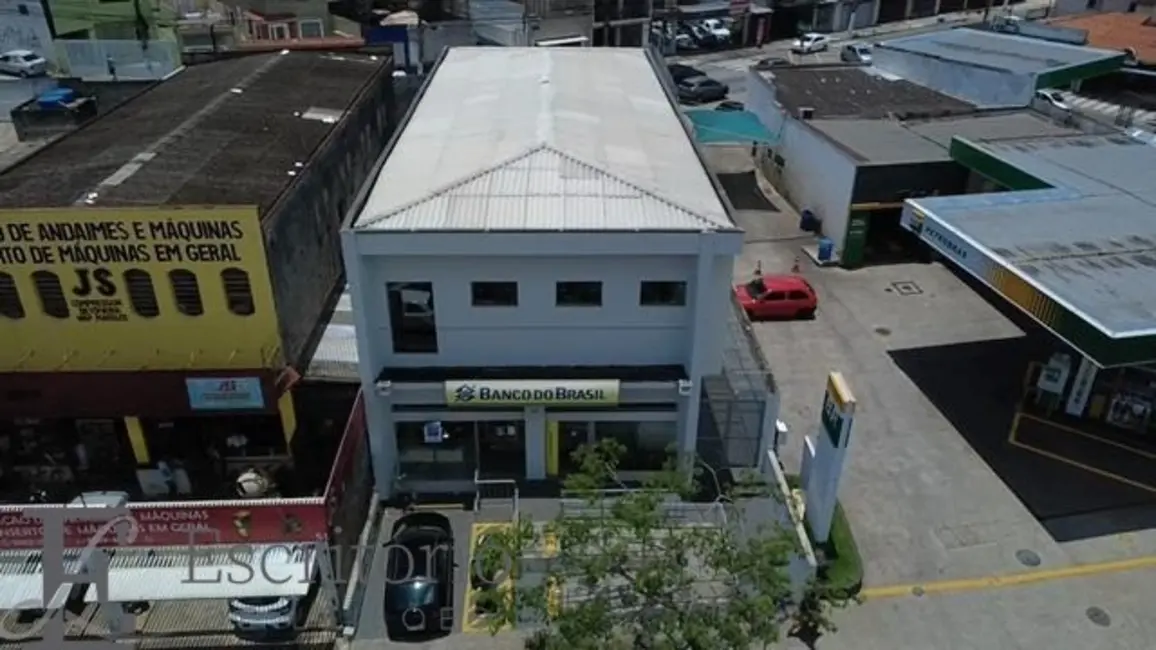 Foto 1 de Loja à venda, 323m2 em Jardim Jabaquara, São Paulo - SP