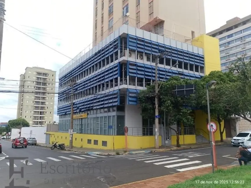 Foto 1 de Loja à venda, 473m2 em Centro, Araraquara - SP