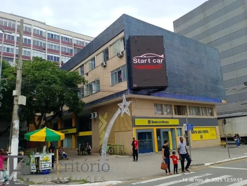 Foto 1 de Loja à venda, 1010m2 em Vila Santa Cecília, Volta Redonda - RJ