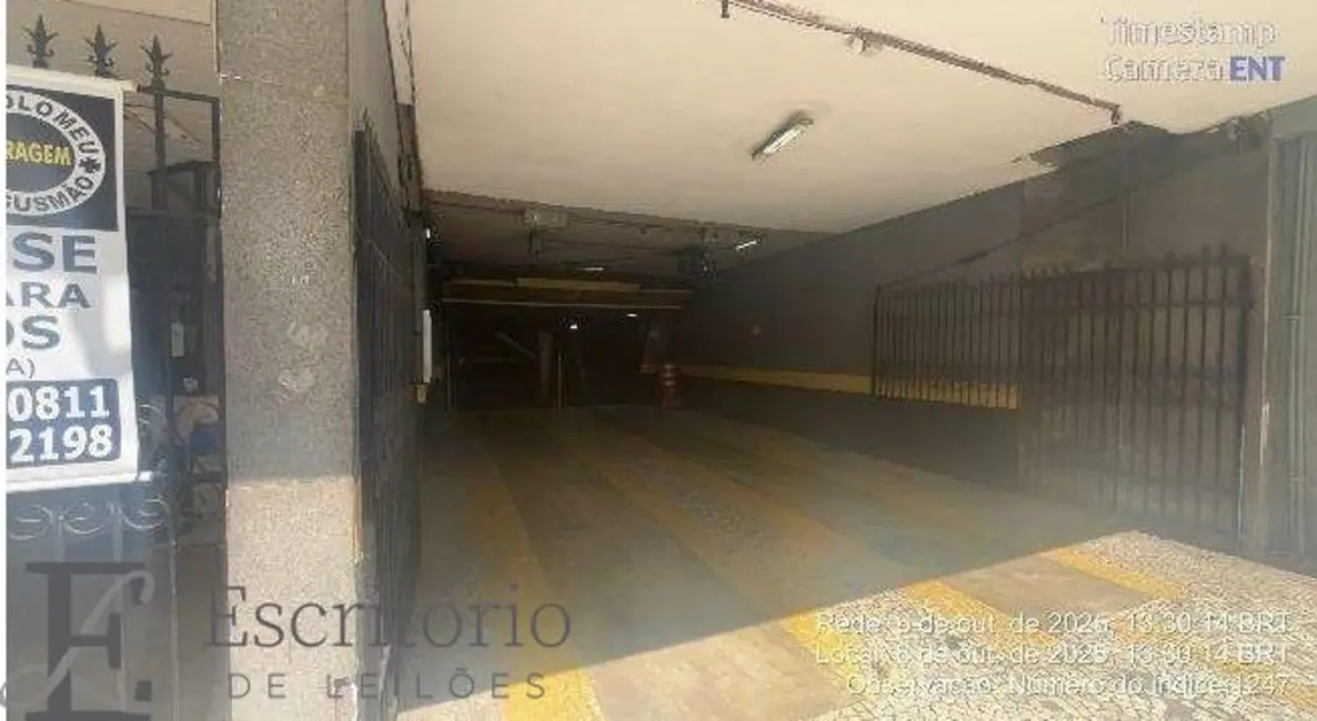 Foto 1 de Terreno / Lote à venda, 27m2 em Centro, Rio De Janeiro - RJ