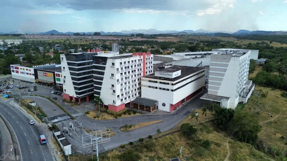 Foto 1 de Sala Comercial à venda, 23m2 em Três Pontes, Itaborai - RJ