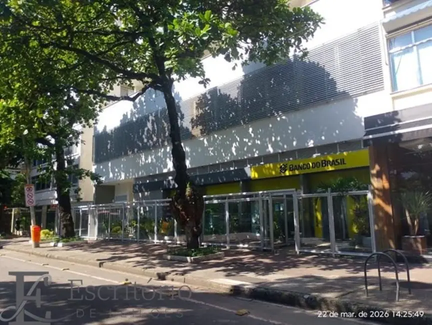 Foto 1 de Loja à venda, 780m2 em Ipanema, Rio De Janeiro - RJ