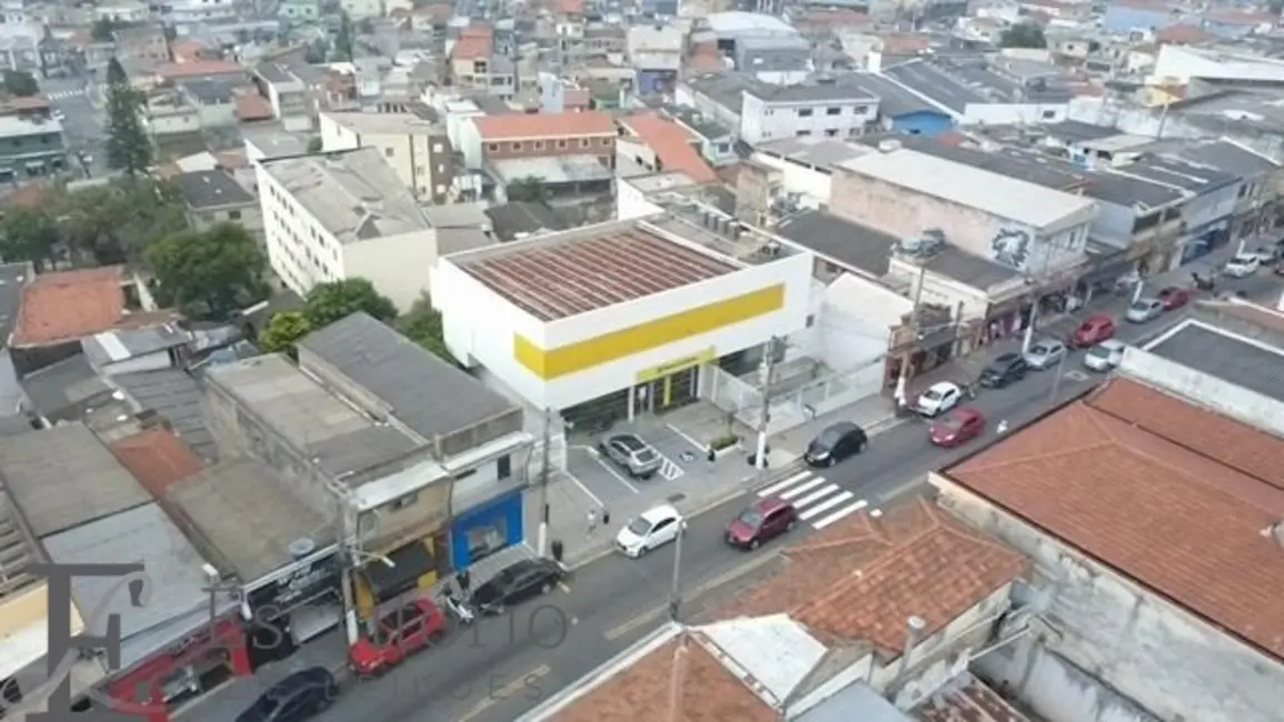 Loja à venda, 1082m2 em Vila Alpina, São Paulo - SP - imagem 1 Foto 1 de Loja à venda, 1082m2 em Vila Alpina, São Paulo - SP