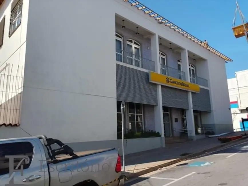 Foto 1 de Loja à venda, 860m2 em Centro, Itatiba - SP