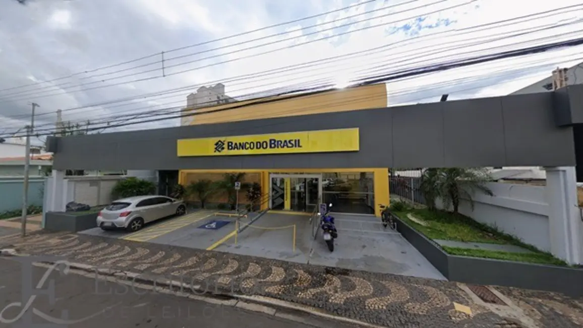 Foto 1 de Loja à venda, 880m2 em Centro, Mogi Guacu - SP