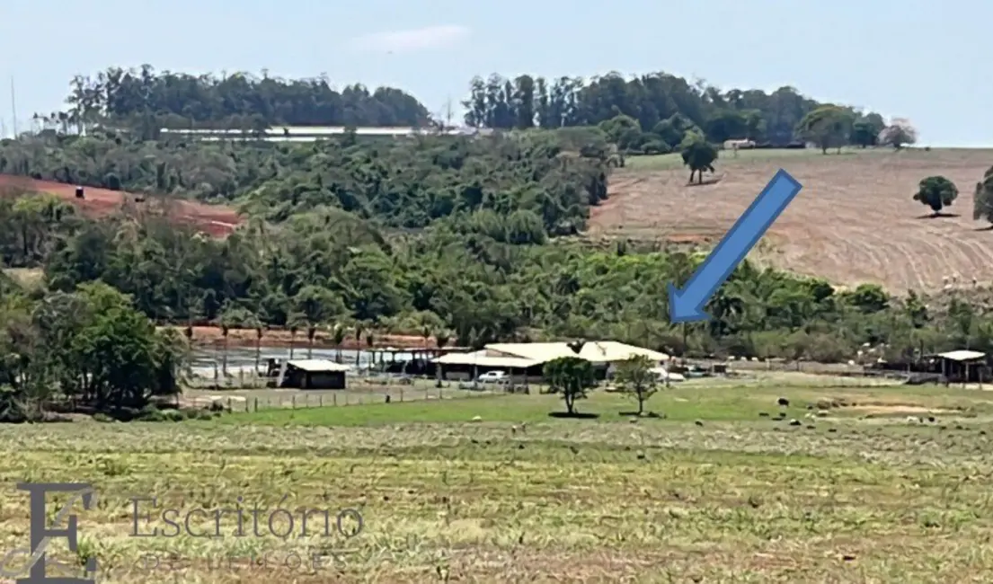 Foto 1 de Fazenda / Haras com 1 quarto à venda, 11m2 em Tatui - SP