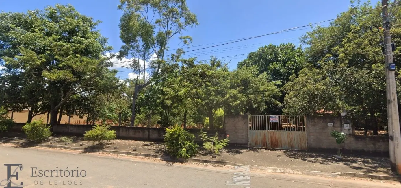 Foto 3 de Terreno / Lote à venda, 3280m2 em Caldas Novas - GO