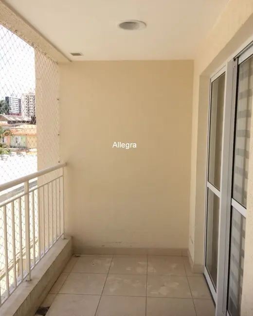 Apartamento com 2 quartos à venda, 57m2 em Vila Monte Alegre, São Paulo - SP - imagem 1 Foto 1 de Apartamento com 2 quartos à venda, 57m2 em Vila Monte Alegre, São Paulo - SP