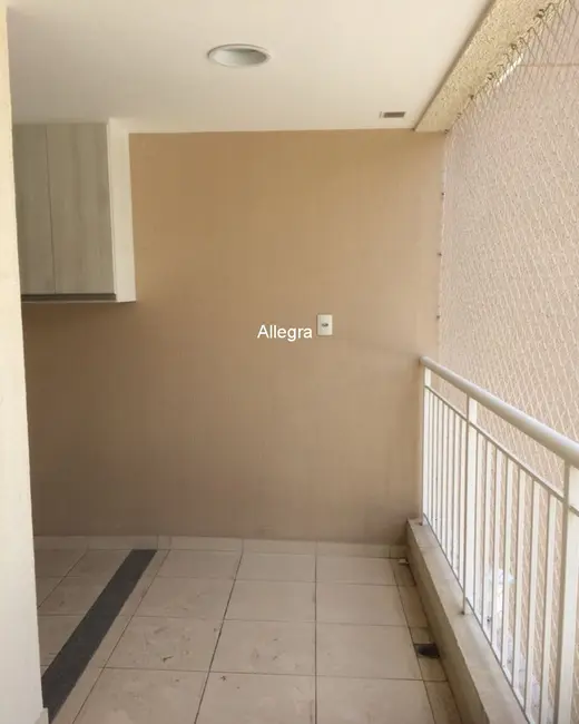 Apartamento com 2 quartos à venda, 57m2 em Vila Monte Alegre, São Paulo - SP - imagem 5 Foto 5 de Apartamento com 2 quartos à venda, 57m2 em Vila Monte Alegre, São Paulo - SP